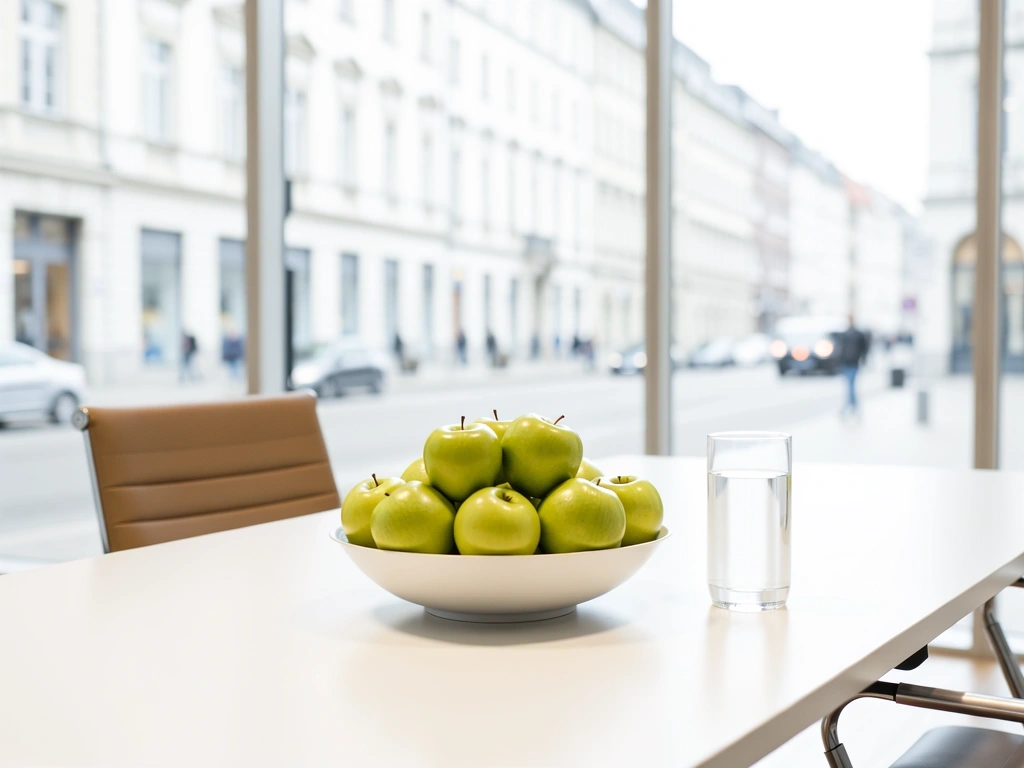 Nutrition Consult Office Düsseldorf