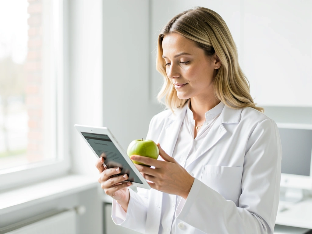 Ernährungsberatung Düsseldorf